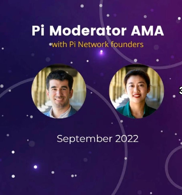 Pi network 主页9月17日更新，新一期的AMA 视频内容总结：1，KYC 重新提交资料仅对于操作不当有效，比方说图片不清晰，内容填错位置等等，如果是由于名字上诉改动较大的，重新提交也不会通过